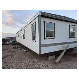 1971 Invr - 14x55 manufactured home