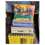 Books - Cook books