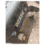 Reese 5th Wheel Hitch - No Rails