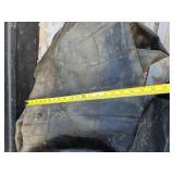 2 large innertubes