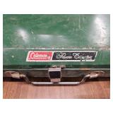 Coleman Camp Stove