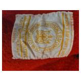Hudson Bay Wool Blanket