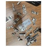 Sewing Machine Accessories and parts