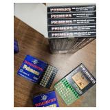 Shot Shell Primers (1000+)