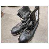 Military Boots