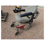 Jet 3 Mobility Scooter