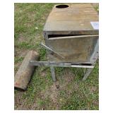 Camp Stove -Reilly Stove from Townsend MT