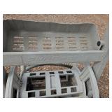 Portable Hose Reel