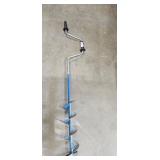Manual Auger