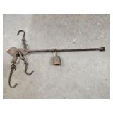 Antique Scale