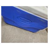 Coleman Cooler - Good Condition