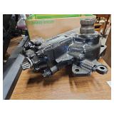 Heavy Duty Power Steering Gear Box (Reman)