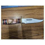 Chipaway Classics - Spirit Warrior - Knife NEW