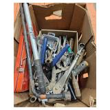 Group of tools