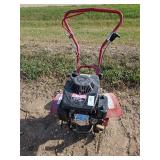 Viper Rototiller