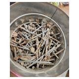 6lb 16D Nails
