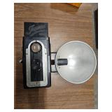 Antique Kodak Camera
