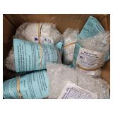 Box of 10 Pure Water shower filters - NEW