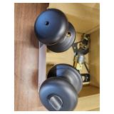 Door Knob - NEW