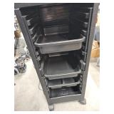 Beautician cart - good condition