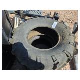 2  UTV Tires 26x10-12