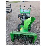Snow Blower