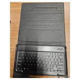 Tablet wireless keyboard