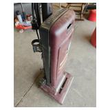 Hoover Upright Vac
