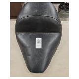15' Solo driver seat '00-'06 Harley Softail Models