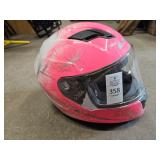 Motorcycle Helmet - LS2 Stream (L)