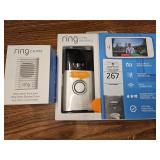 Ring Door Bell & Chime - NEW
