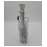 Beams Choice Decanter - Marbled Glass