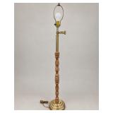 Adjustable Floor Lamp 5'