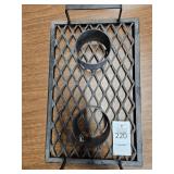 Beer an Chicken Grill Rack