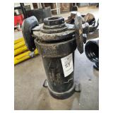 3' Coupling w/Tapped plug