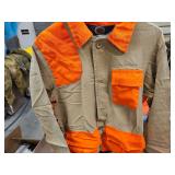 Bird Hunting Jacket (NEW)