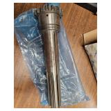 Input Shaft - NEW