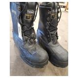 Servus ThermoLite Pack Boots - NEW size 11