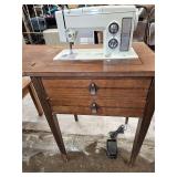 Vintage Sears Kenmore Model 158.17530