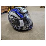 Motorcycle Helmet - Scorpion Exo (XXL)