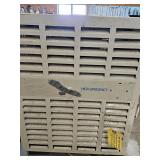High Efficiency Furnace