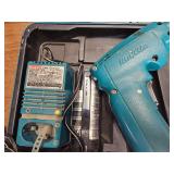Makita Drill with battery and Charger