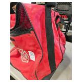 Gall's Fire Department Gear Bag