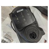 Electric Dead Bolt