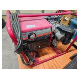 Lincoln Electric Generator