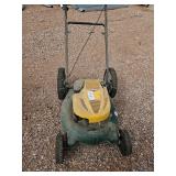 Lawn Mower