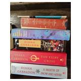 Books - Drama
