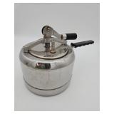 Vintage Stove Top Pressure cooker