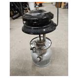 Coleman Dual Fuel Lantern - no glass