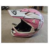 Motorcycle Helmet - CL X5N4 Kane (L)